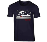The Steal Dave Roberts Boston Baseball Fan v2 T Shirt