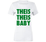 Theis Theis Baby Daniel Theis Boston Basketball Fan T Shirt