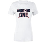 Another One Division Champs New England Football Fan T Shirt