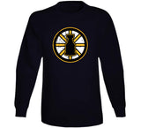 We Want The Cup Boston Hockey Fan distressed T Shirt