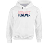 Dynasty Forever 6 New England Football Fan T Shirt