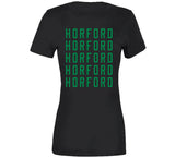 Al Horford X5 Boston Basketball Fan V4 T Shirt