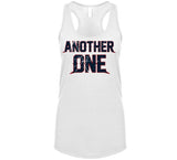 Another One Division Champs New England Football Fan T Shirt