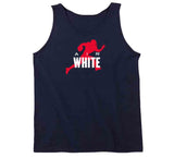 James White Air New England Football Fan T Shirt