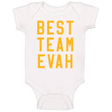 Best Team Evah Boston Hockey Fan V3 T Shirt