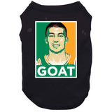 Payton Pritchard Goat Boston Basketball Fan Hope Style T Shirt