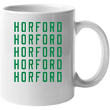 Al Horford X5 Boston Basketball Fan V2 T Shirt