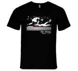 The Steal Dave Roberts Boston Baseball Fan T Shirt