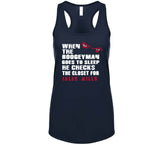 Jalen Mills Boogeyman New England Football Fan T Shirt
