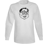 Building 19 DEPARTMENT STORE Retro v2 T Shirt