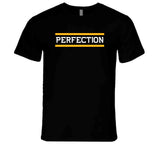 Boston The Perfection Line Boston Hockey Fan T Shirt