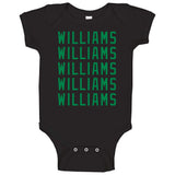 Grant Williams X5 Boston Basketball Fan V4 T Shirt