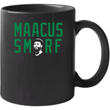 Marcus Smart Maacus Smarf Face Boston Basketball Fan V2 T Shirt