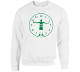 Timelord Robert Williams III  Boston Basketball Fan T Shirt