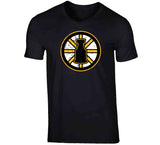 We Want The Cup Boston Hockey Fan distressed T Shirt