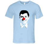Chaim Bloom Clown GM Baseball Fan T Shirt