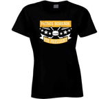 Patrice Bergeron For President Boston Hockey Fan T Shirt