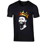 Marcus Smart King Marcus Boston Basketball Fan V3 T Shirt