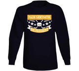 Zach Senyshyn For President Boston Hockey Fan T Shirt