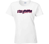 Julian Edelman Edelmania MVP New England Football Fan T Shirt