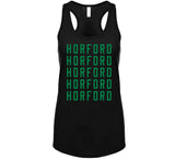 Al Horford X5 Boston Basketball Fan V4 T Shirt