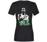 Kevin Garnett KG Anything is Possible Boston Basketball Fan V2 T Shirt