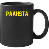 David Pastrnak Paahsta Pasta Boston Hockey Fan T Shirt