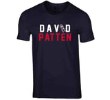 David Patten The Catch New England Football Fan V2 T Shirt