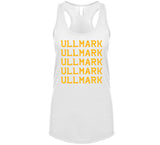 Linus Ullmark X5 Boston Hockey Fan V2 T Shirt