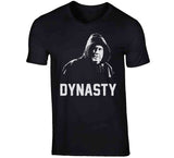 Dynasty Bill Belichick Greatest Coach Ever New Engalnd Football Fan T Shirt