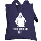 Bill Belichick Dolla Dolla Bill New England Football Fan v2 T Shirt