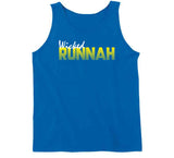Boston Marathon inspired 26.2 miles City Wicked Runnah V4 T Shirt