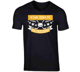 Ryan Donato For President Boston Hockey Fan T Shirt