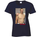 Mac Jones Mac Daddy New England Football Fan V4 T Shirt