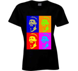 Marcus Smart Having Fun Pop Art Boston Basketball Fan T Shirt