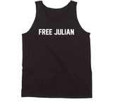 Free Julian Edelman New England Football Fan T Shirt