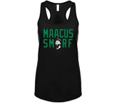 Marcus Smart Maacus Smarf Face Boston Basketball Fan V2 T Shirt