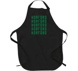 Al Horford X5 Boston Basketball Fan V4 T Shirt