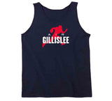 Mike Gillislee Air New England Football Fan T Shirt