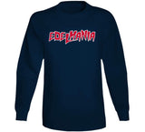 Julian Edelman Edelmania MVP New England Football Fan v3 T Shirt
