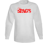 Spag's Supply Inc General Merchandise DEPARTMENT STORE Retro T Shirt