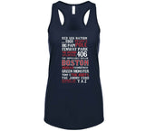 The Legend Of Boston Banner Boston Baseball Fan V2 T Shirt