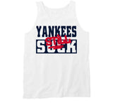 Yankees Still Suck Boston Baseball Fan T Shirt