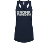 Rob Gronkowski Gronk Forever New England Football Fan T Shirt