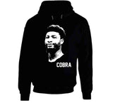 Marcus Smart Cobra Boston Basketball Fan  T Shirt