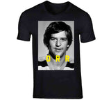 Bobby Orr D Man Profile Boston Hockey Fan T Shirt