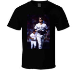 Boston Legend Bill Buckner Baseball Fan T Shirt