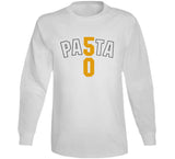 David Pastrnak 50 Goals Boston Hockey Fan V2  T Shirt