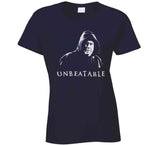 Bill Belichick New England Unbeatable Unbreakable Parody Football Fan T Shirt