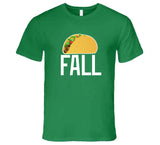Tacko Fall Boston Basketball Fan V2 T Shirt